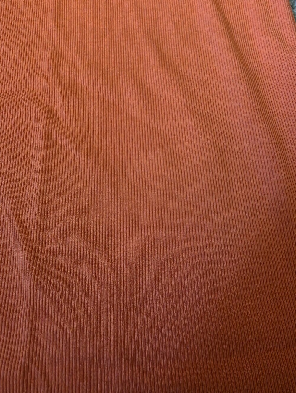 Gap Ribbed Tank Top - Picture 3 of 5